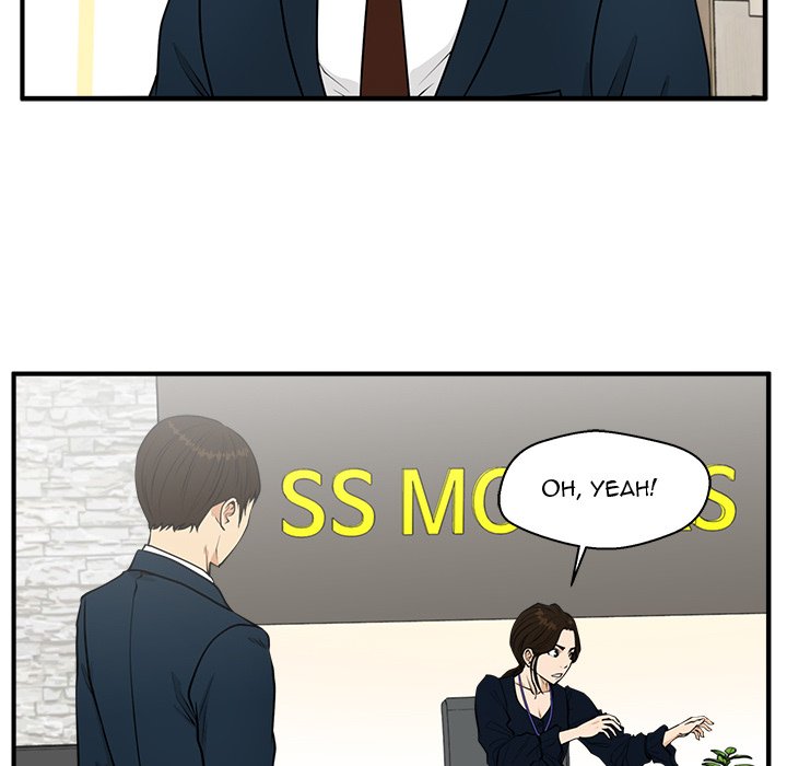 Mr. Kang - Chapter 97 Page 59
