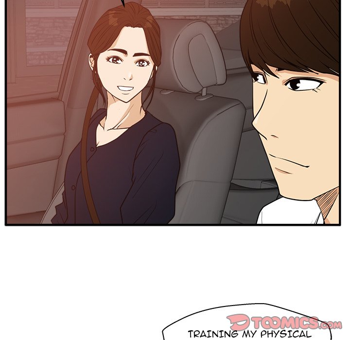 Mr. Kang - Chapter 97 Page 84