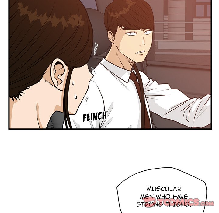 Mr. Kang - Chapter 97 Page 93