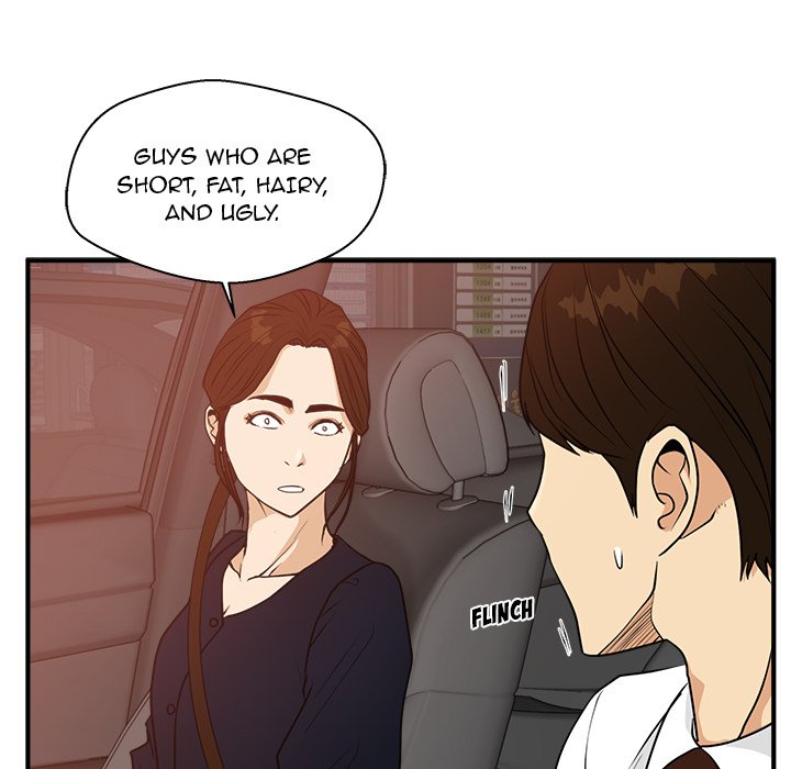 Mr. Kang - Chapter 97 Page 98