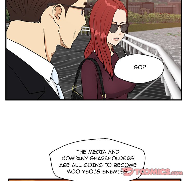 Mr. Kang - Chapter 99 Page 15