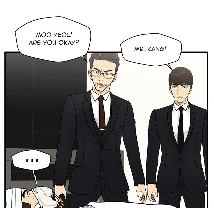 Mr. Kang - Chapter 99 Page 83