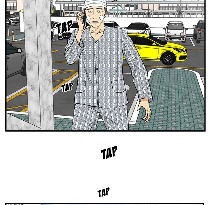 Mr. Kang - Chapter 99 Page 92