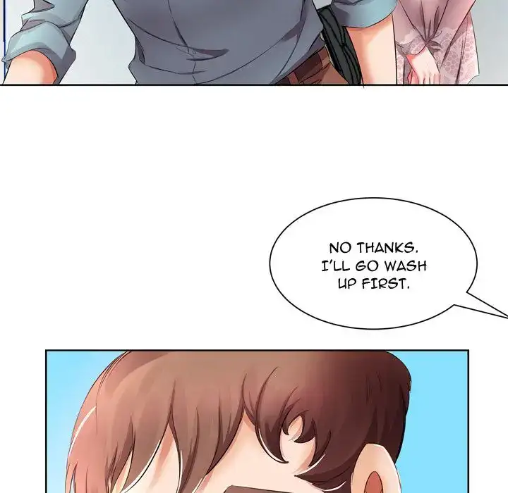 Sweet Guilty Love - Chapter 10 Page 39