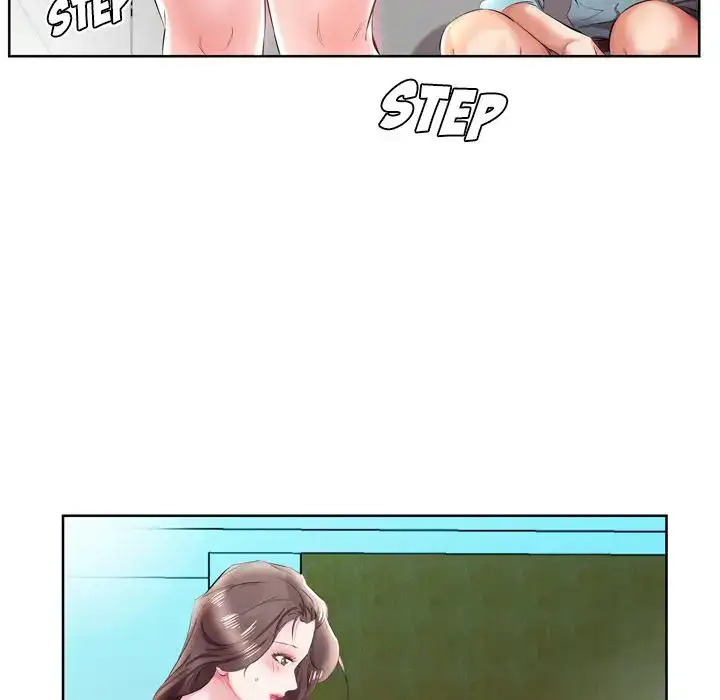 Sweet Guilty Love - Chapter 10 Page 69