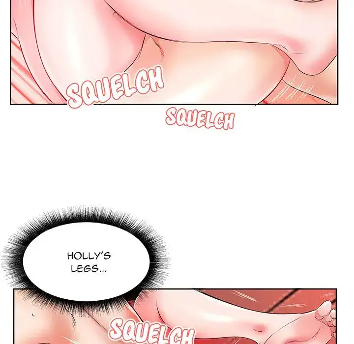 Sweet Guilty Love - Chapter 11 Page 53