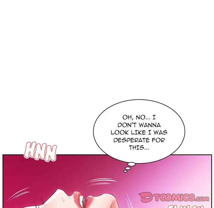 Sweet Guilty Love - Chapter 11 Page 6