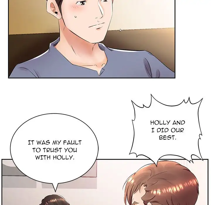 Sweet Guilty Love - Chapter 14 Page 59