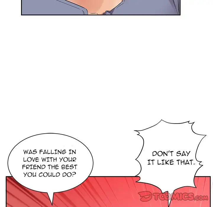Sweet Guilty Love - Chapter 14 Page 62