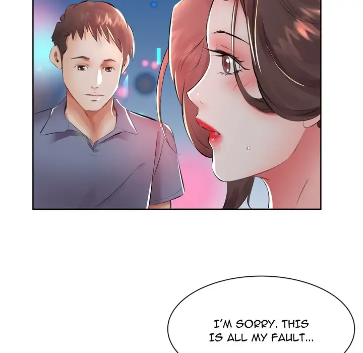 Sweet Guilty Love - Chapter 16 Page 11