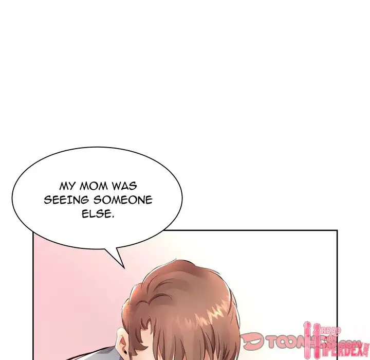 Sweet Guilty Love - Chapter 16 Page 42