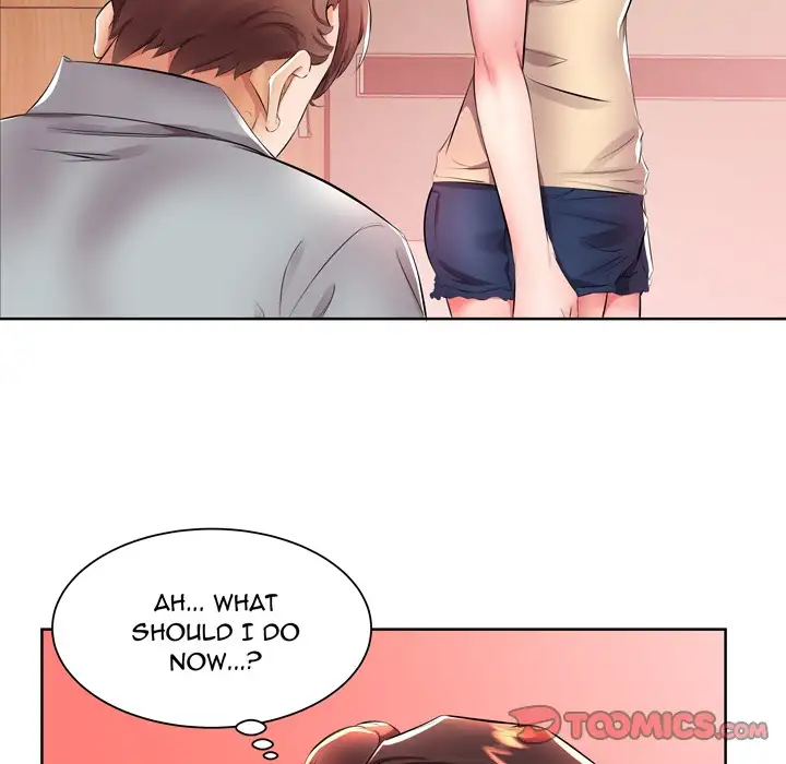 Sweet Guilty Love - Chapter 16 Page 50