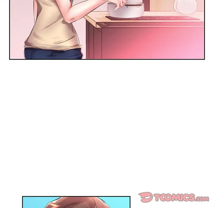 Sweet Guilty Love - Chapter 16 Page 70