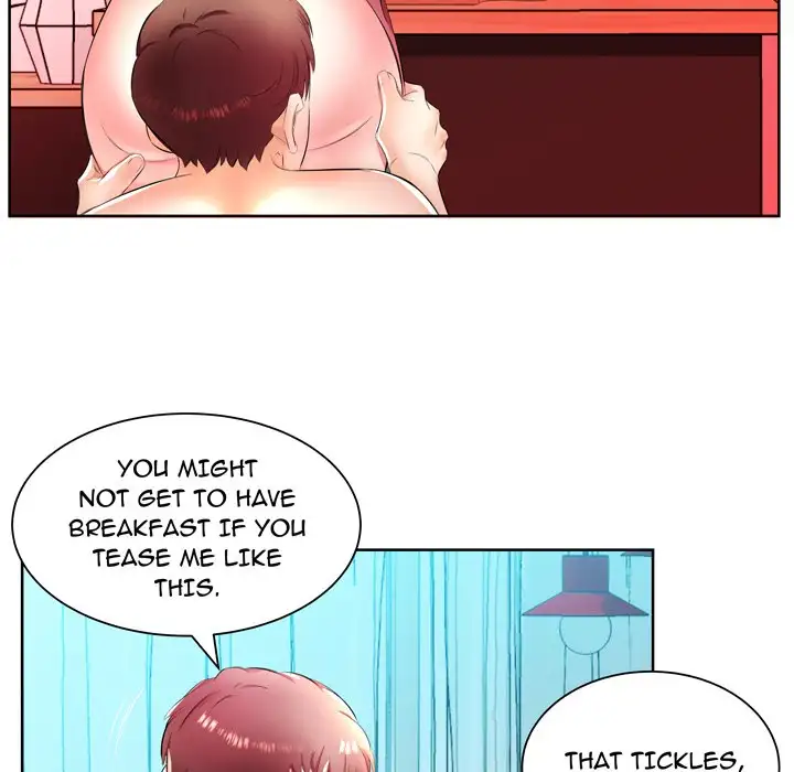 Sweet Guilty Love - Chapter 18 Page 29