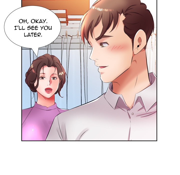 Sweet Guilty Love - Chapter 19 Page 26