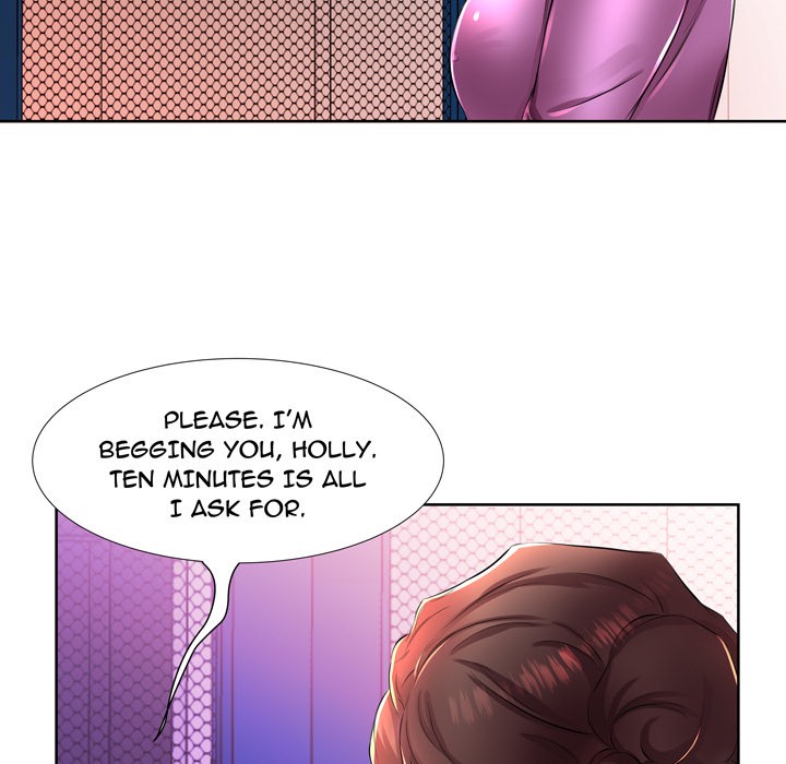 Sweet Guilty Love - Chapter 19 Page 47
