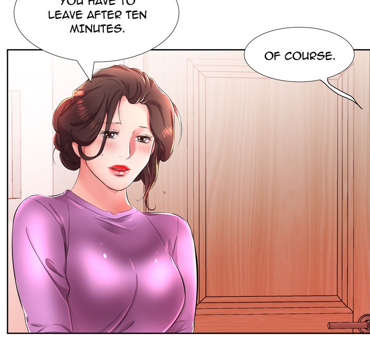 Sweet Guilty Love - Chapter 19 Page 49