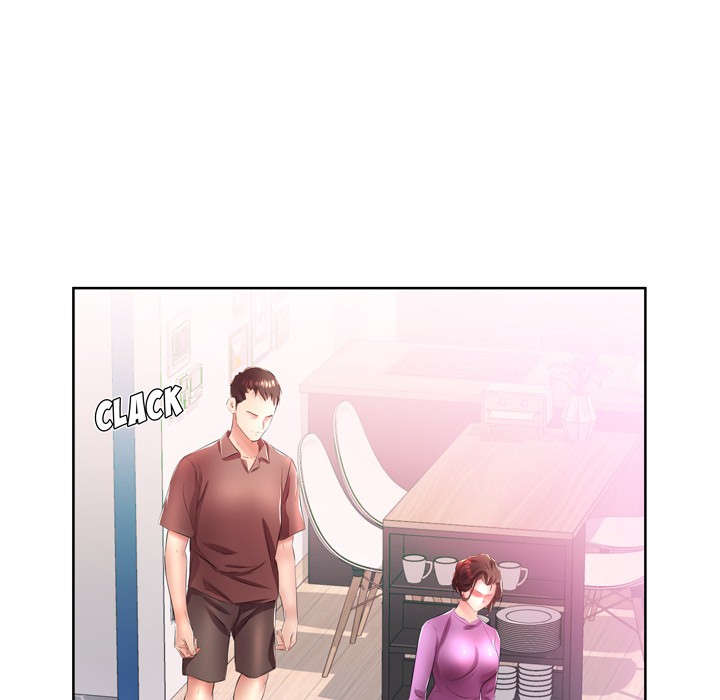Sweet Guilty Love - Chapter 19 Page 53