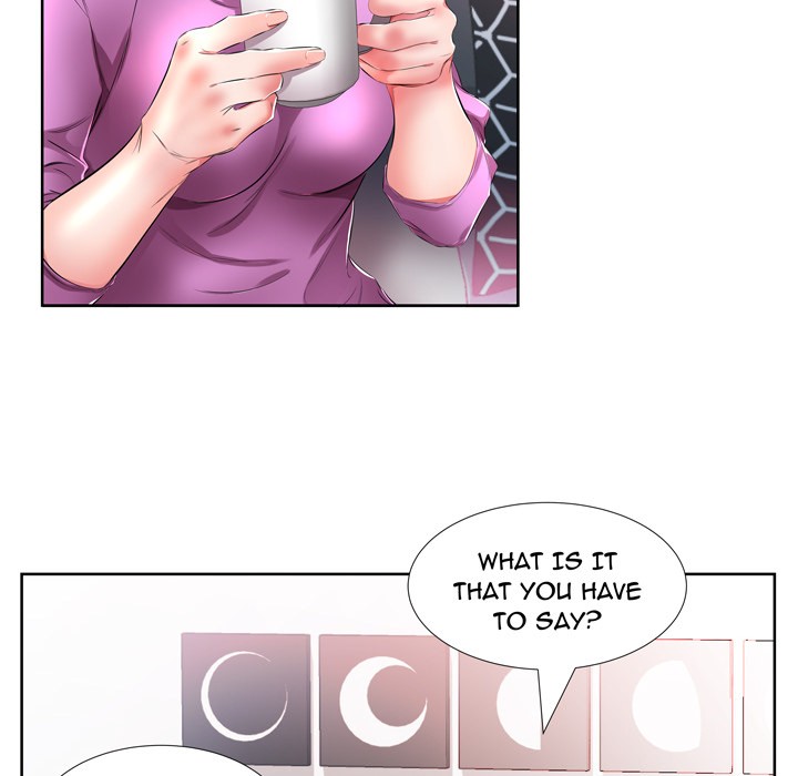 Sweet Guilty Love - Chapter 19 Page 58