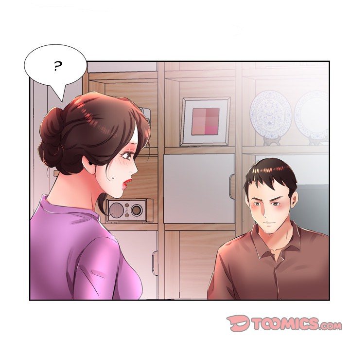 Sweet Guilty Love - Chapter 19 Page 60