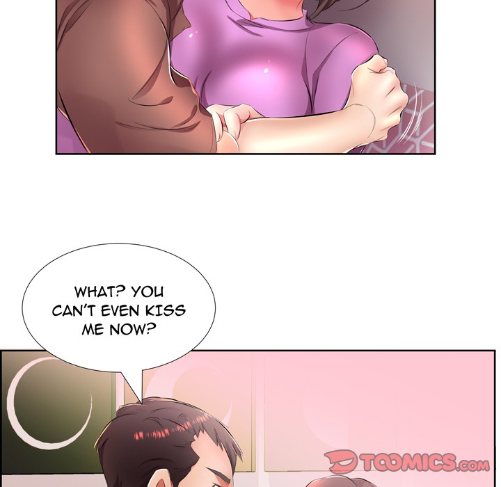 Sweet Guilty Love - Chapter 19 Page 64