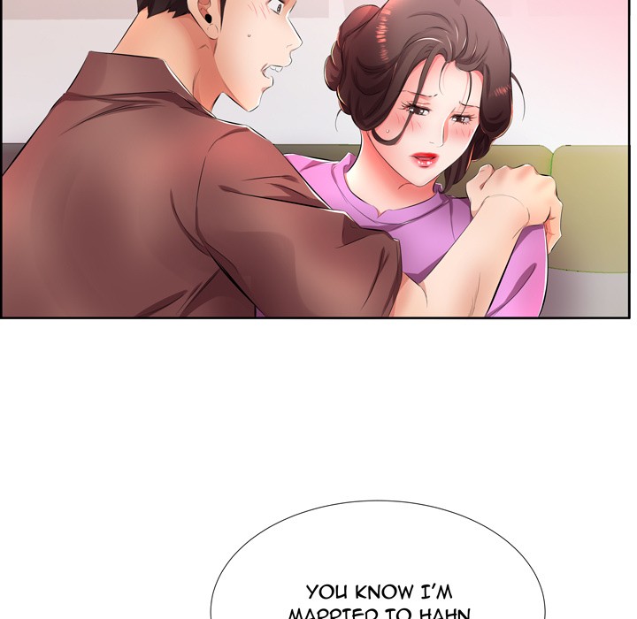 Sweet Guilty Love - Chapter 19 Page 65