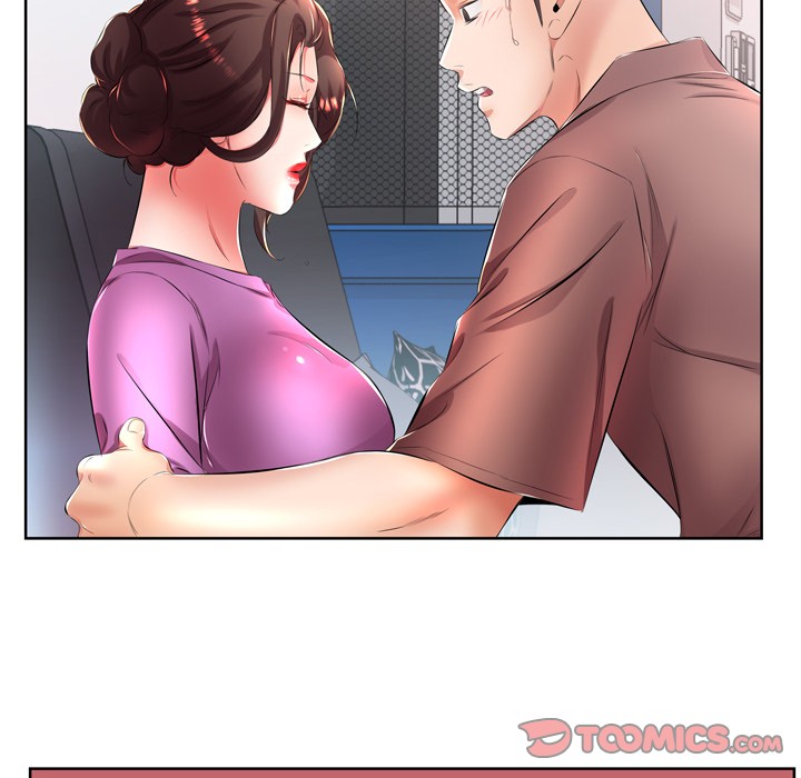 Sweet Guilty Love - Chapter 19 Page 68