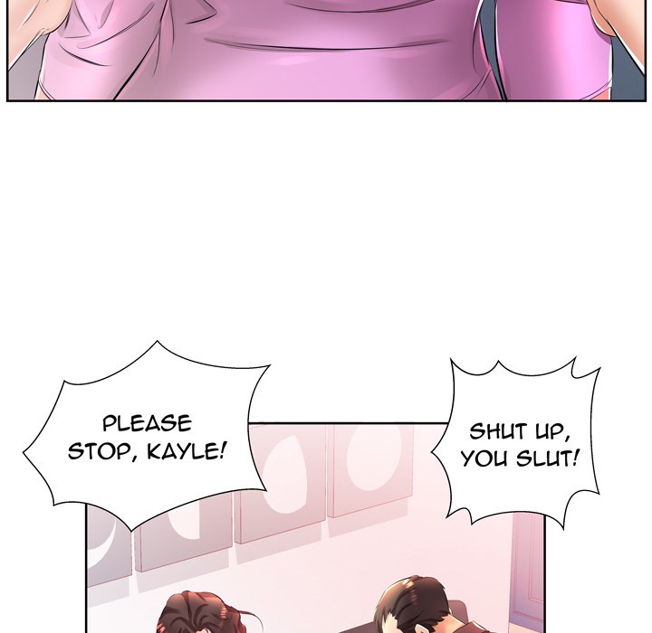 Sweet Guilty Love - Chapter 19 Page 77