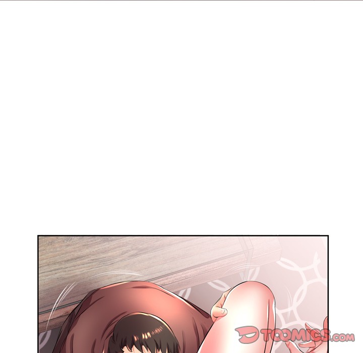 Sweet Guilty Love - Chapter 19 Page 84