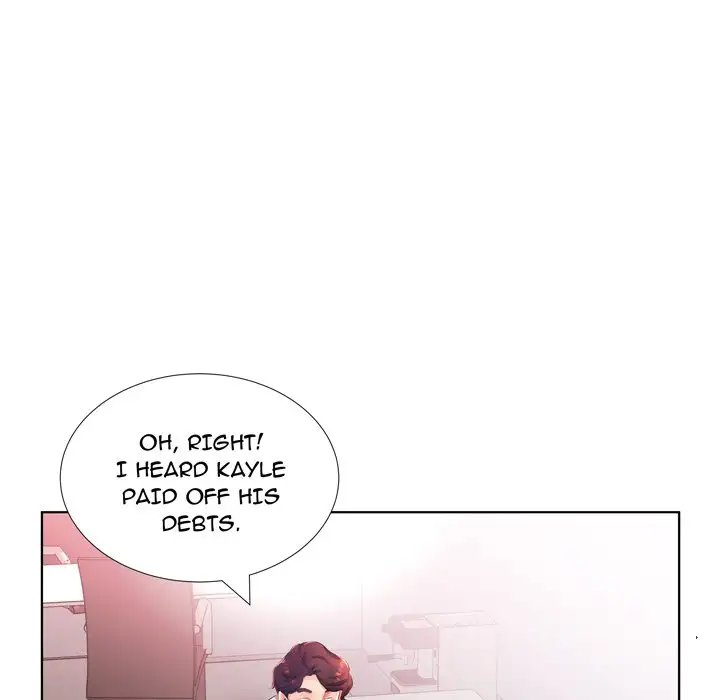 Sweet Guilty Love - Chapter 21 Page 19