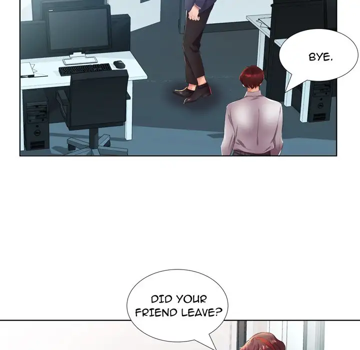 Sweet Guilty Love - Chapter 21 Page 46