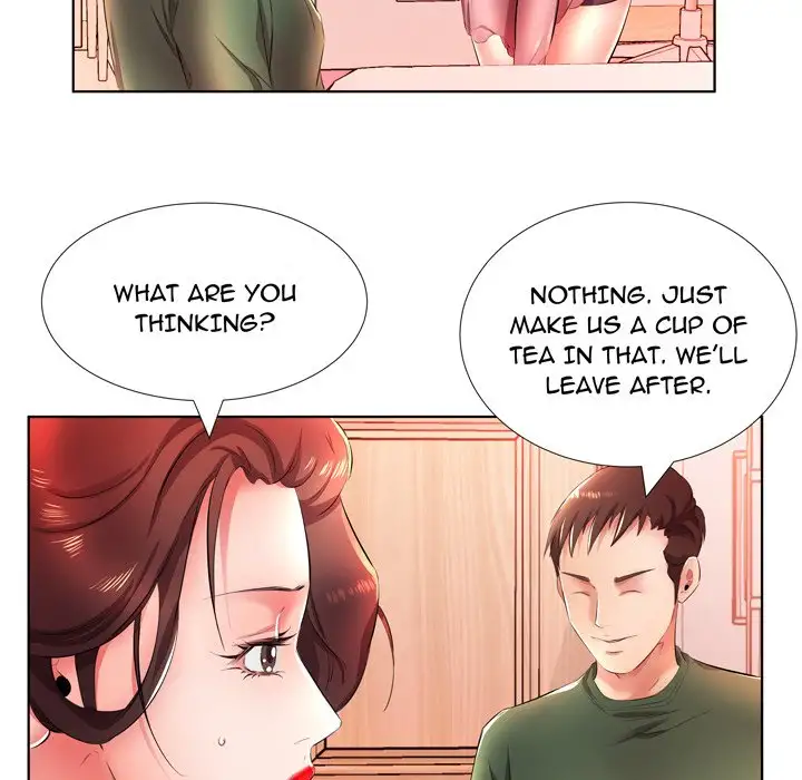 Sweet Guilty Love - Chapter 21 Page 89