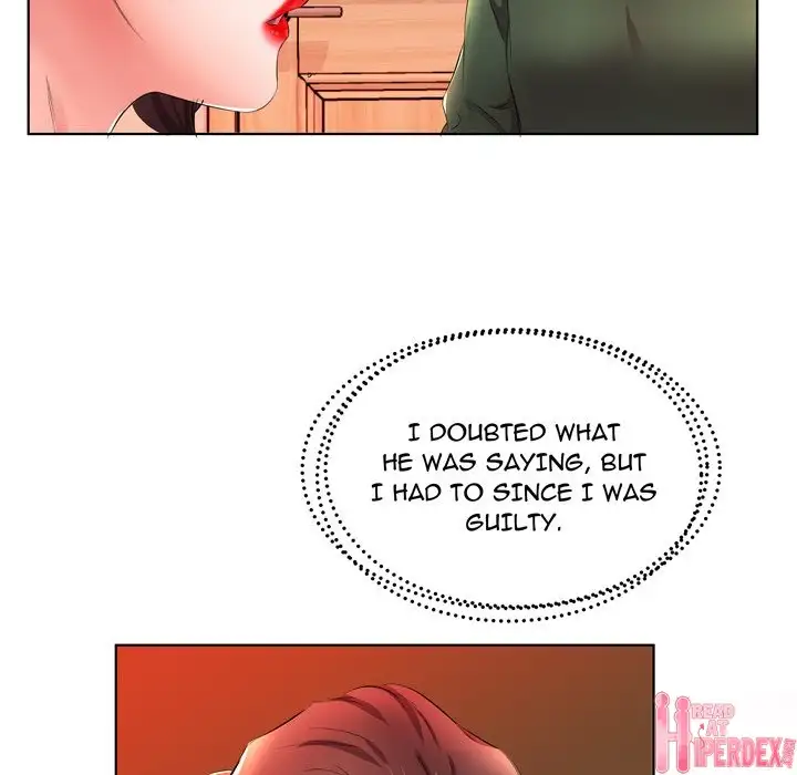 Sweet Guilty Love - Chapter 21 Page 90