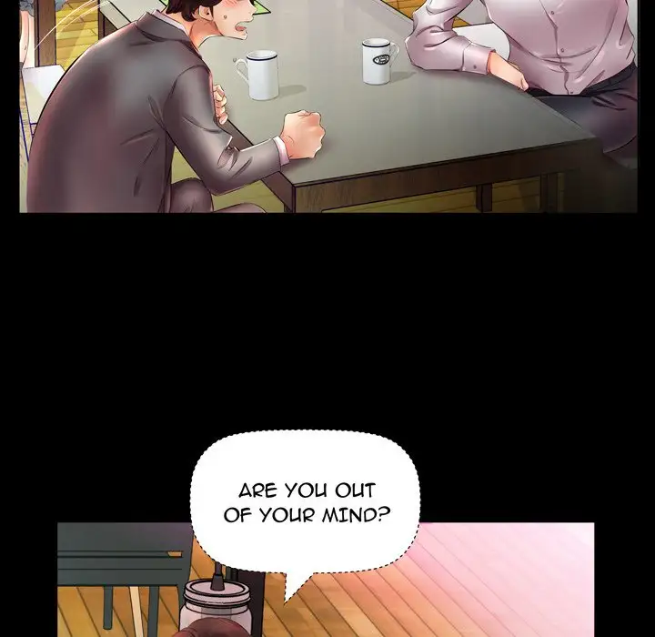 Sweet Guilty Love - Chapter 22 Page 10