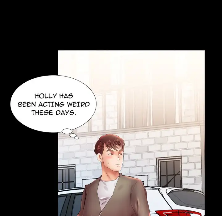 Sweet Guilty Love - Chapter 22 Page 65