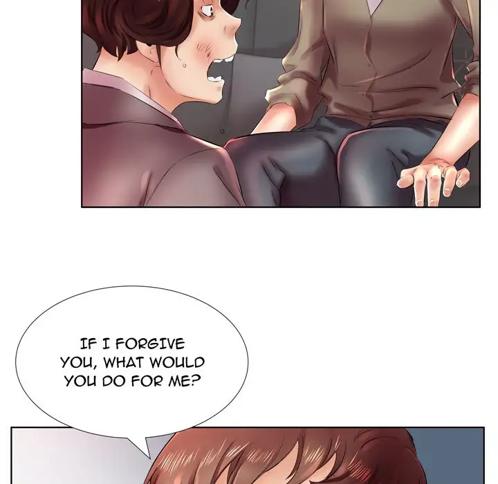 Sweet Guilty Love - Chapter 22 Page 83