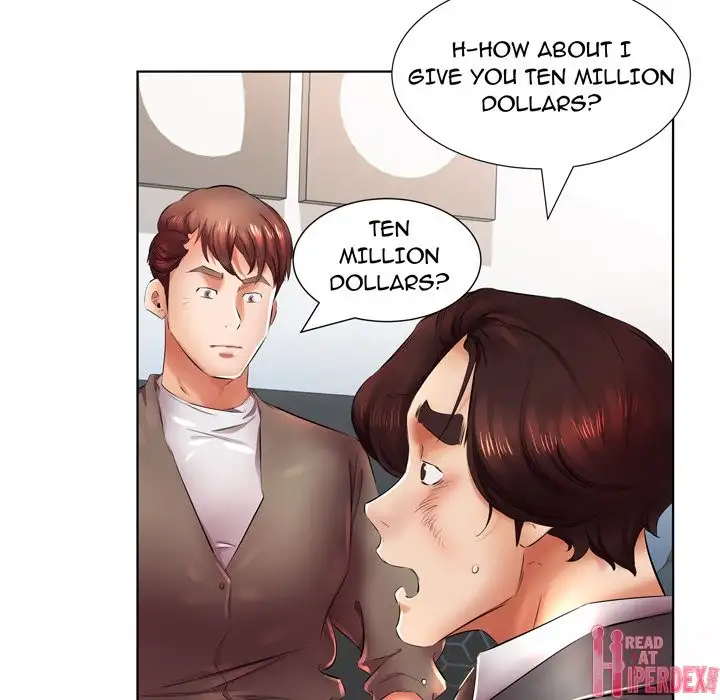 Sweet Guilty Love - Chapter 22 Page 85