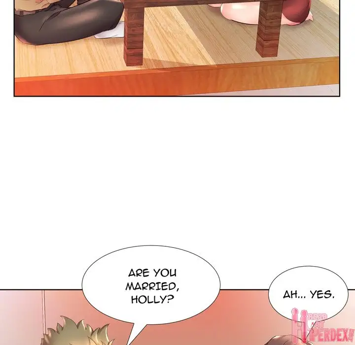 Sweet Guilty Love - Chapter 26 Page 69