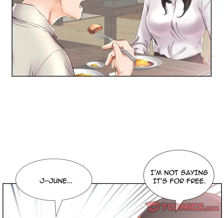 Sweet Guilty Love - Chapter 27 Page 6