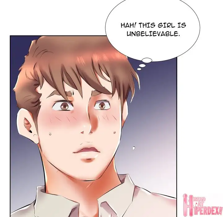 Sweet Guilty Love - Chapter 27 Page 8