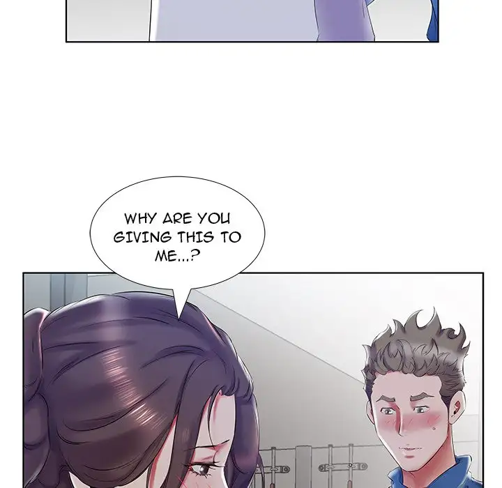 Sweet Guilty Love - Chapter 28 Page 19
