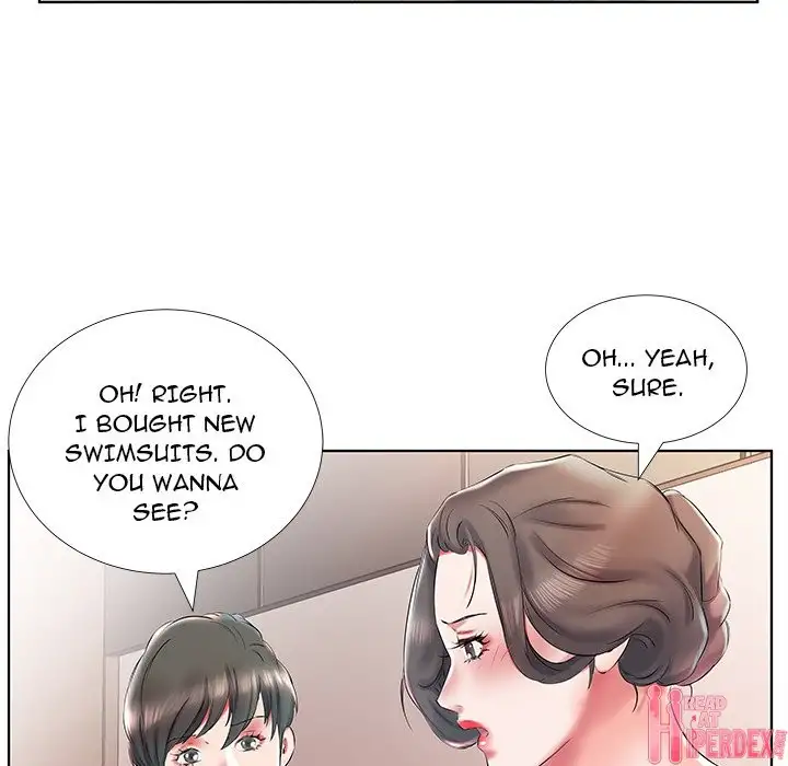 Sweet Guilty Love - Chapter 28 Page 69