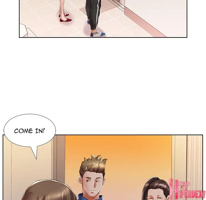 Sweet Guilty Love - Chapter 29 Page 59