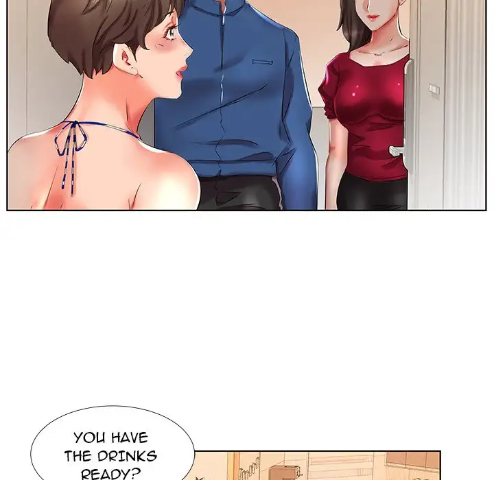 Sweet Guilty Love - Chapter 29 Page 60