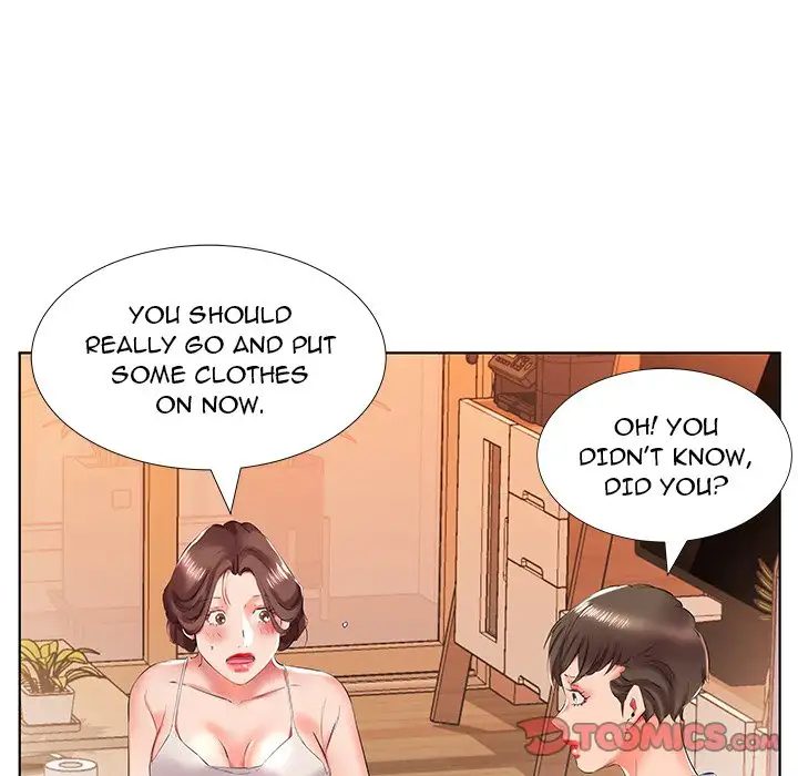 Sweet Guilty Love - Chapter 29 Page 62