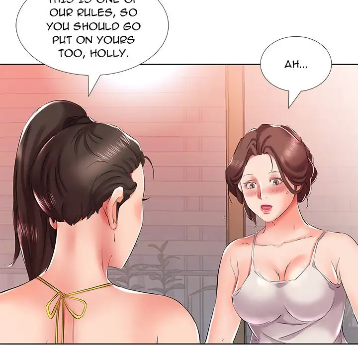 Sweet Guilty Love - Chapter 29 Page 68