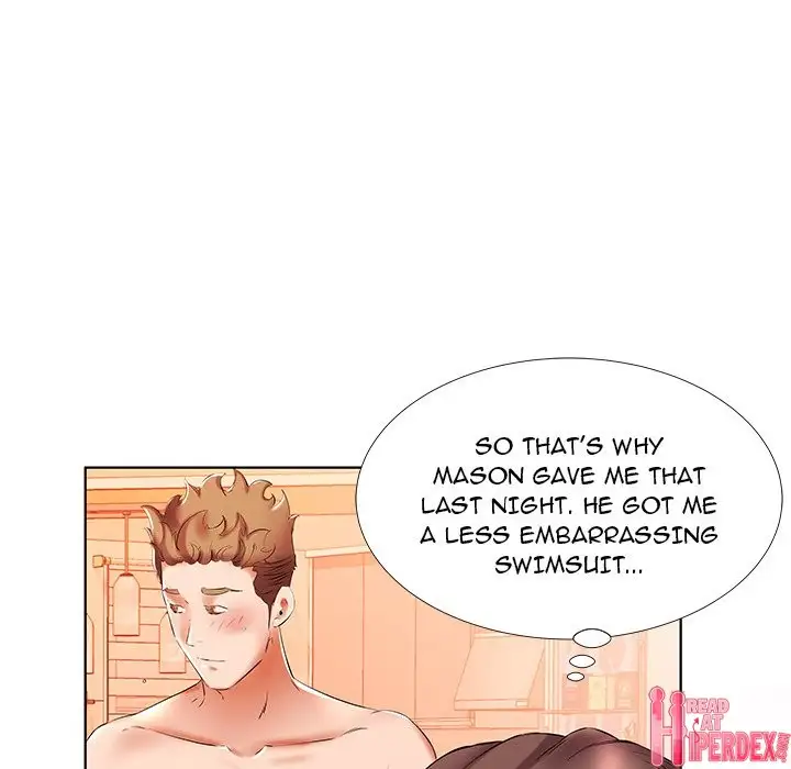 Sweet Guilty Love - Chapter 29 Page 69