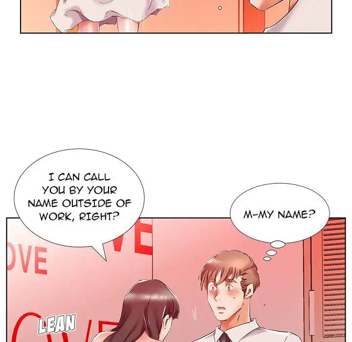 Sweet Guilty Love - Chapter 29 Page 89
