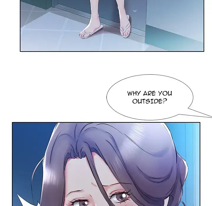 Sweet Guilty Love - Chapter 31 Page 19