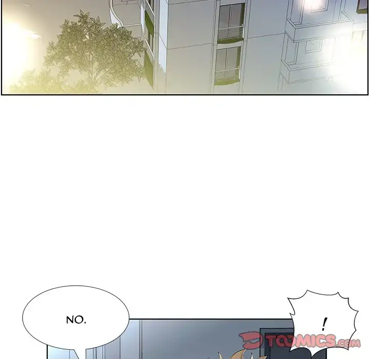 Sweet Guilty Love - Chapter 31 Page 6